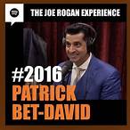 patrick bet david reddit